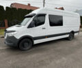Білий Мерседес Sprinter, об'ємом двигуна 2.99 л та пробігом 350 тис. км за 33000 $, фото 1 на Automoto.ua