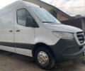 Белый Мерседес Sprinter, объемом двигателя 2.2 л и пробегом 1 тыс. км за 37500 $, фото 1 на Automoto.ua