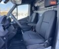 Белый Мерседес Sprinter, объемом двигателя 2.14 л и пробегом 261 тыс. км за 25500 $, фото 20 на Automoto.ua