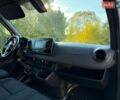 Білий Мерседес Sprinter, об'ємом двигуна 2.2 л та пробігом 300 тис. км за 21600 $, фото 17 на Automoto.ua