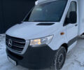Білий Мерседес Sprinter, об'ємом двигуна 2.99 л та пробігом 530 тис. км за 24300 $, фото 7 на Automoto.ua