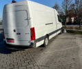 Білий Мерседес Sprinter, об'ємом двигуна 2.2 л та пробігом 236 тис. км за 25500 $, фото 9 на Automoto.ua
