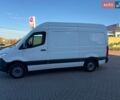 Белый Мерседес Sprinter, объемом двигателя 2.14 л и пробегом 334 тыс. км за 24500 $, фото 2 на Automoto.ua