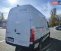 Белый Мерседес Sprinter, объемом двигателя 2.2 л и пробегом 273 тыс. км за 27800 $, фото 5 на Automoto.ua