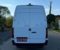 Білий Мерседес Sprinter, об'ємом двигуна 2.2 л та пробігом 300 тис. км за 21600 $, фото 9 на Automoto.ua