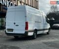 Белый Мерседес Sprinter, объемом двигателя 2.2 л и пробегом 224 тыс. км за 26000 $, фото 5 на Automoto.ua
