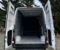 Белый Мерседес Sprinter, объемом двигателя 2.14 л и пробегом 233 тыс. км за 21700 $, фото 39 на Automoto.ua