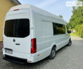 Белый Мерседес Sprinter, объемом двигателя 2.14 л и пробегом 342 тыс. км за 31500 $, фото 8 на Automoto.ua