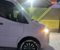 Білий Мерседес Sprinter, об'ємом двигуна 2.99 л та пробігом 429 тис. км за 43500 $, фото 47 на Automoto.ua