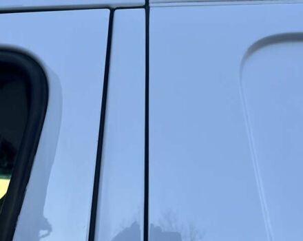 Білий Мерседес Sprinter, об'ємом двигуна 2.14 л та пробігом 300 тис. км за 22900 $, фото 28 на Automoto.ua