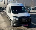 Білий Мерседес Sprinter, об'ємом двигуна 2.2 л та пробігом 236 тис. км за 21199 $, фото 1 на Automoto.ua