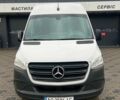 Білий Мерседес Sprinter, об'ємом двигуна 2.14 л та пробігом 232 тис. км за 29000 $, фото 1 на Automoto.ua