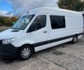 Білий Мерседес Sprinter, об'ємом двигуна 2.2 л та пробігом 480 тис. км за 27500 $, фото 1 на Automoto.ua