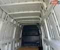 Белый Мерседес Sprinter, объемом двигателя 2.2 л и пробегом 239 тыс. км за 21500 $, фото 20 на Automoto.ua