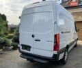 Белый Мерседес Sprinter, объемом двигателя 2.2 л и пробегом 169 тыс. км за 21499 $, фото 5 на Automoto.ua