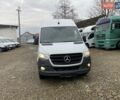 Белый Мерседес Sprinter, объемом двигателя 2.2 л и пробегом 165 тыс. км за 22880 $, фото 19 на Automoto.ua