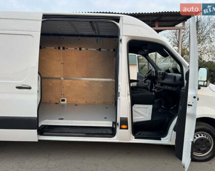 Мерседес Sprinter 2019 в Ровно на Automoto.ua Белый Мерседес Sprinter, объемом двигателя 2.2 л и пробегом 269 тыс. км за 34800 $, фото 52 на Automoto.ua