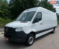 Білий Мерседес Sprinter, об'ємом двигуна 0 л та пробігом 325 тис. км за 23800 $, фото 1 на Automoto.ua