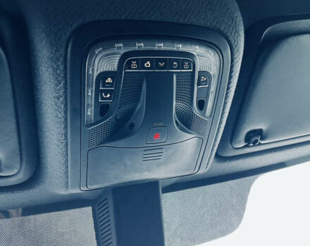 Білий Мерседес Sprinter, об'ємом двигуна 2.2 л та пробігом 236 тис. км за 25500 $, фото 21 на Automoto.ua