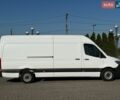 Белый Мерседес Sprinter, объемом двигателя 2.14 л и пробегом 201 тыс. км за 23000 $, фото 5 на Automoto.ua