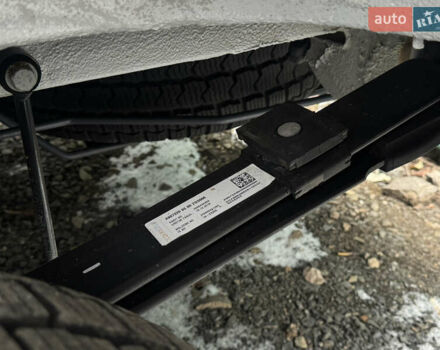 Белый Мерседес Sprinter, объемом двигателя 2.14 л и пробегом 85 тыс. км за 26500 $, фото 13 на Automoto.ua