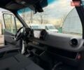 Белый Мерседес Sprinter, объемом двигателя 2.99 л и пробегом 290 тыс. км за 35500 $, фото 28 на Automoto.ua