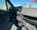 Білий Мерседес Sprinter, об'ємом двигуна 3 л та пробігом 224 тис. км за 48900 $, фото 12 на Automoto.ua