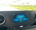Белый Мерседес Sprinter, объемом двигателя 2.2 л и пробегом 220 тыс. км за 23700 $, фото 53 на Automoto.ua
