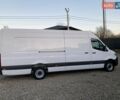 Білий Мерседес Sprinter, об'ємом двигуна 2.2 л та пробігом 156 тис. км за 23550 $, фото 21 на Automoto.ua