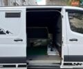 Белый Мерседес Sprinter, объемом двигателя 2.14 л и пробегом 297 тыс. км за 20500 $, фото 7 на Automoto.ua