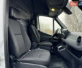 Білий Мерседес Sprinter, об'ємом двигуна 2.2 л та пробігом 272 тис. км за 24800 $, фото 14 на Automoto.ua