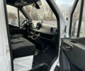 Белый Мерседес Sprinter, объемом двигателя 2.2 л и пробегом 200 тыс. км за 30500 $, фото 11 на Automoto.ua