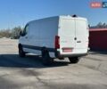 Білий Мерседес Sprinter, об'ємом двигуна 3 л та пробігом 224 тис. км за 48900 $, фото 5 на Automoto.ua