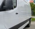 Белый Мерседес Sprinter, объемом двигателя 3 л и пробегом 204 тыс. км за 27999 $, фото 31 на Automoto.ua