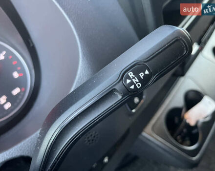 Білий Мерседес Sprinter, об'ємом двигуна 2.14 л та пробігом 300 тис. км за 22900 $, фото 70 на Automoto.ua