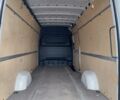 Белый Мерседес Sprinter, объемом двигателя 2.14 л и пробегом 290 тыс. км за 24499 $, фото 14 на Automoto.ua