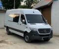 Білий Мерседес Sprinter, об'ємом двигуна 2.2 л та пробігом 520 тис. км за 25900 $, фото 1 на Automoto.ua