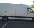 Белый Мерседес Sprinter, объемом двигателя 2.14 л и пробегом 411 тыс. км за 21500 $, фото 5 на Automoto.ua