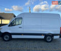 Білий Мерседес Sprinter, об'ємом двигуна 2.14 л та пробігом 300 тис. км за 22900 $, фото 2 на Automoto.ua