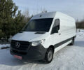 Белый Мерседес Sprinter, объемом двигателя 2.14 л и пробегом 291 тыс. км за 25500 $, фото 3 на Automoto.ua