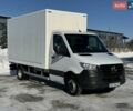 Білий Мерседес Sprinter, об'ємом двигуна 2.2 л та пробігом 201 тис. км за 36900 $, фото 5 на Automoto.ua
