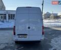 Белый Мерседес Sprinter, объемом двигателя 2.14 л и пробегом 261 тыс. км за 25500 $, фото 60 на Automoto.ua