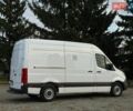 Белый Мерседес Sprinter, объемом двигателя 2.14 л и пробегом 233 тыс. км за 21700 $, фото 9 на Automoto.ua