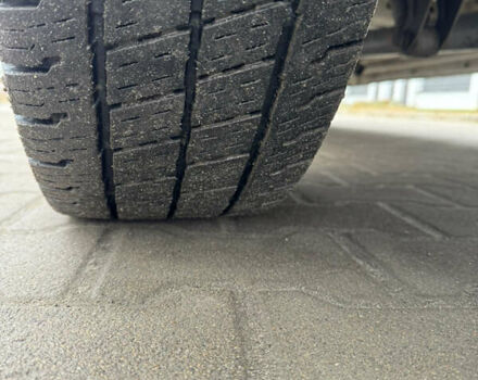 Білий Мерседес Sprinter, об'ємом двигуна 2.2 л та пробігом 272 тис. км за 24800 $, фото 26 на Automoto.ua