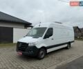 Белый Мерседес Sprinter, объемом двигателя 0 л и пробегом 350 тыс. км за 26400 $, фото 5 на Automoto.ua
