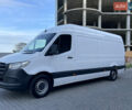Білий Мерседес Sprinter, об'ємом двигуна 2.2 л та пробігом 280 тис. км за 22999 $, фото 5 на Automoto.ua