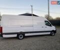 Белый Мерседес Sprinter, объемом двигателя 2.2 л и пробегом 156 тыс. км за 23550 $, фото 18 на Automoto.ua