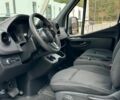 Белый Мерседес Sprinter, объемом двигателя 2.1 л и пробегом 71 тыс. км за 29999 $, фото 16 на Automoto.ua