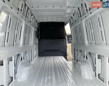 Белый Мерседес Sprinter, объемом двигателя 2.2 л и пробегом 256 тыс. км за 24500 $, фото 29 на Automoto.ua