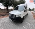 Белый Мерседес Sprinter, объемом двигателя 0 л и пробегом 354 тыс. км за 18999 $, фото 1 на Automoto.ua